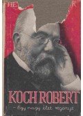 Unger, Hellmuth - Koch Róbert
