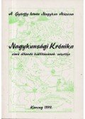 Selmeczi László - Nagykunsági Krónika