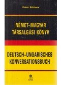 Büttner, Peter - Német-magyar társalgási könyv