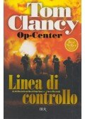 Tom Clancy - Op-Center / Linea di controllo