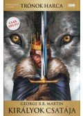 George R. R. Martin,Walker, Landry Quinn,Mel Rubi - Királyok csatája 2. szám