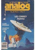 Marc Stiegler,Lee Correy,Zahn, Timothy - Analog Science Fiction / Science Fact May 1983