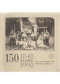 Müller, Herbert,Liebetrau, Elke,Geier, Christa,Rolf Peter Weiland,Wenzel, Ute - 150 Jahre Turn- und Sportgemeinde 1848 Ober-Ingelheim e.V.