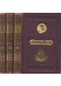 Jókai Mór - Dekameron I-III.