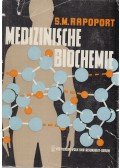 Rapoport, Samuel M. - Medizinische Biochemie