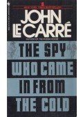 John le Carré - The Spy Who Came in from the Cold