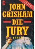 John Grisham - Die Jury