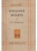 P. G. Wodehouse - Mulliner Nights
