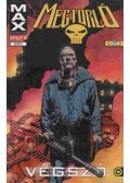 Ennis, Garth,Lewis La Rosa,Richard Corben - Megtorló - Végszó