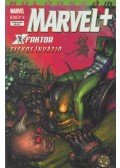David, Peter,Raimondi, Pablo,Valentine De Landro,Stroman, Larry,Cucca, Vincenzo - Marvel+ különszám: 2019/1.