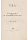 Rudyard Kipling - Kim