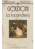 Carlo Goldoni,Giovanni Antonucci - La locandiera