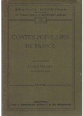 Klimó Mihály - Contes Populaires de France