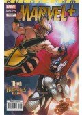 Greg Pak,Fred Van Lente,Brown, Reilly - Marvel+ különszám 2018/5.
