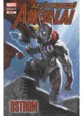 Bendis, Brian Michael,Coipel, Olivier - Az Új Bosszú Angyalai: Ostrom