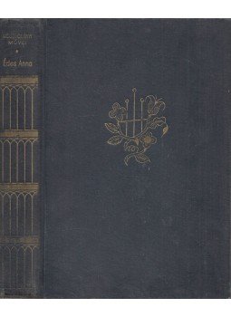 Kosztolányi Dezső - Édes Anna Kosztolányi Dezső - Édes Anna, Budapest 1936 antikvár könyv