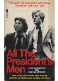 Carl Bernstein,Woodward, Bob - All the President's Men