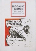 Mizser Attila - Irodalmi Szemle 2021/12