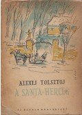Tolsztoj A. - A sánta herceg