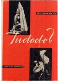 Tóth Piroska,Pap Géza - Tudod-e?