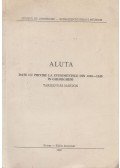 Tarisznyás Márton - Gyergyói adatok az 1848-1849-es események ismeretéhez (különlenyomat, dedikált)
