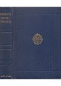 Francis Turner Palgrave - The golden treasury of the best songs and lyrical poems in the English language