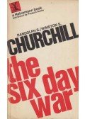 Churchill. Winston S.,Randolph S. Churchill - The Six Day War