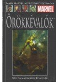 Neil Gaiman,John Romita Jr. - Örökkévalók
