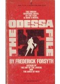 Frederick Forsyth - The Odessa File