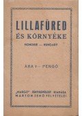 Márton Jenő - Lillafüred és környéke