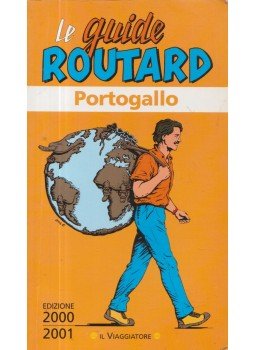 St. Louis, Regis - Le guide routard Portogallo St. Louis, Regis - Le guide routard Portogallo, 2000 antikvár könyv