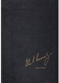 Pierre Salinger,Sander Vanocur - A tribute to John F. Kennedy