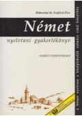 Hámoriné dr. Szalóczi Éva - Német nyelvtani gyakorlókönyv