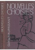 Guy de Maupassant - Nouvelles Choisies