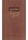 Oscar Wilde - A cantervillei kisértet