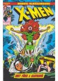 Claremont, Chris,Cockrum, Dave,Byrne, John,Bob Brown,Tony DeZuniga - X-Men 2: Mint főnix a hamvaiból