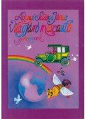 Adonyi Sztancs János - Világjáró meseautó