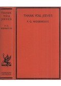 P. G. Wodehouse - Thank You, Jeeves