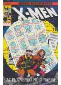 Claremont, Chris,Byrne, John,Cockrum, Dave,Anderson, Brent - X-Men 6: Az eljövendő múlt napjai