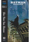 Geoff Johns,Frank, Gary - Batman különszám: 2019/2.