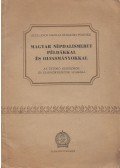 Petneki Jenő - Magyar népdalismeret példákkal és olvasmányokkal