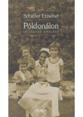 Schäffer Erzsébet - Pókfonálon