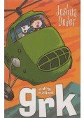 Joshua Doder - A Dog Called Grk