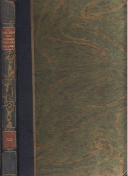 Max J. Friedlander - Die Altniederlandische Malerei XII, Leiden 1935 antikvár könyv