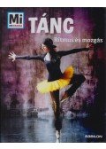Christine Paxmann - Tánc
