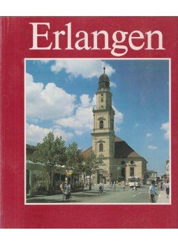 - Erlangen - Erlangen, 1979 antikvár könyv