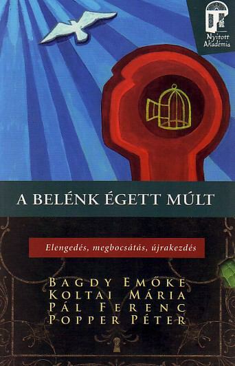 Popper Péter,Bagdy Emőke,Koltai Mária,Pál Ferenc - A belénk égett múlt