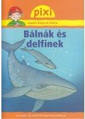 Cordula Thörner - Bálnák és delfinek