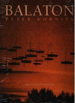 Szepesi Attila, Korniss Péter - Balaton Szepesi Attila, Korniss Péter - Balaton, null 0 antikvár könyv