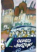 Békés Itala - Olvasd a buszon!